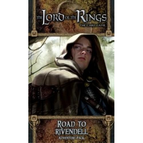 Lord of the Rings: Road to Rivendell